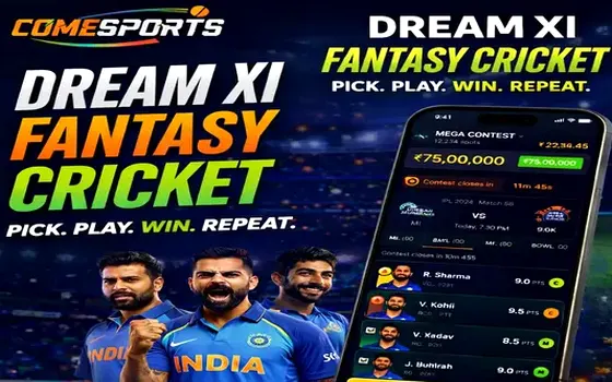 Chennai vs Mumbai on XPlaycricketin
