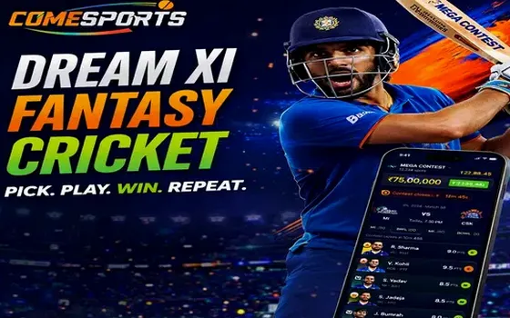 Hyderabad vs Delhi on XPlaycricketin