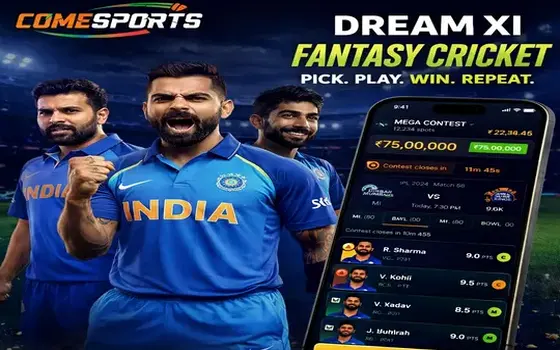 Punjab vs Lucknow on XPlaycricketin