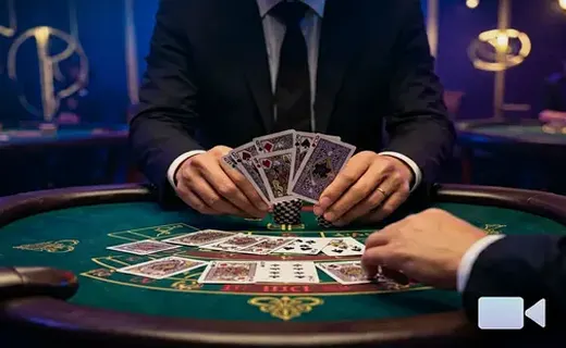 Real-Time Arcade Rewards