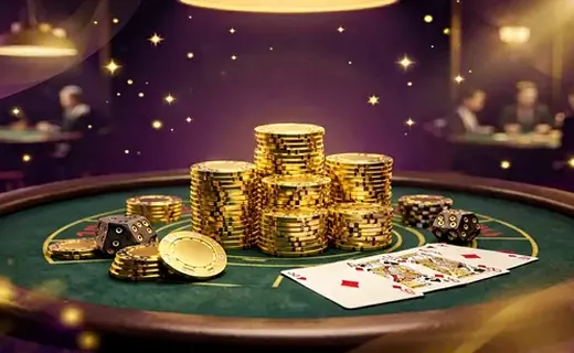 High Roller Weekends